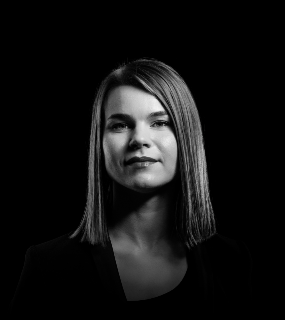 employee portrait